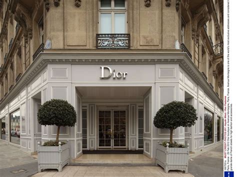 dior champs elysee hsbc|christian dior paris.